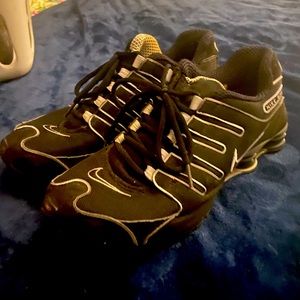Nike Shox